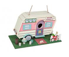 Westwoods D31987/G Caravan Nichoir