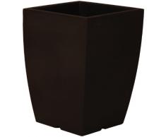 GEDA vgq20560-a Genesis Pot carré pour Plantes 43 x 60 cm