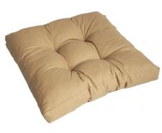 beo LKS 60 x 60 AU04 Lounge Coussin 60 x 60 cm Épaisseur 13 cm