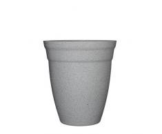 MICA Decorations 1006519 Faitout Alpha Gris