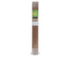 Windhager Plastique Tapis, Marron, 90 x 300 cm