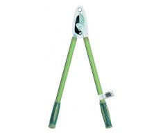 TEC HIT 891151 - Branches - Long. 71 cm - Diamètre de Coupe 35 mm - Vert