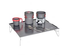 Bo-Camp - Mini table - Ultra light - 46x35x10 cm