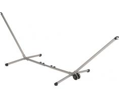 Jobek ADVANT Vario Hamac, Argent