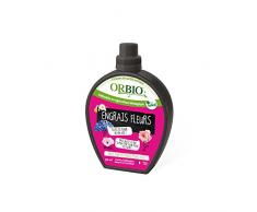 OR BRUN Engrais Liquide Fleurs, Rose, 300 ml