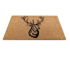 Gardman 82671 Paillasson Tag