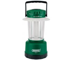 Draper Rechargeable utilitaire de lampe fluorescente