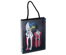 Colours Spear and Jackson Ensemble sécateur et Pince coupante