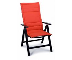 BEST 04531231 Coussin Plat Motif 1231 100 x 50 x 4 cm