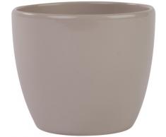 Ivyline 909 Pot à Plantes Taupe 14,5 cm