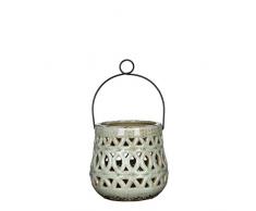 MICA Decorations 1006263 Lanterne Vert