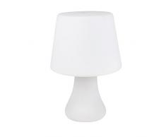 Expert Line Lampe Nomade Tactile, PVC, 19 x 19 x 28 cm