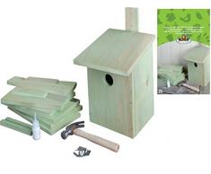 esschert Nichoir à Assembler