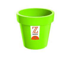 ZANVIC lofly Jardinière 400, 38 x 17,7 x 16,4 cm, Terre Cuite, 38 x 17.7 x 16.399999999999999 cm, za140