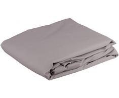 Tepro Universel pour Barbecue au Barbecue, Petit, Taupe, 48,3 x 104.1 x 101,6 cm, 8700