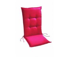 Best 04351330 Coussin 2 éléments pour transat Motif 1330 144 x 50/47 x 40 x 7 cm