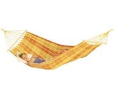 Amazonas AZ-1061100 Jamaica Hamac Tropical Charge maximale 120 kg 200 x 120 cm
