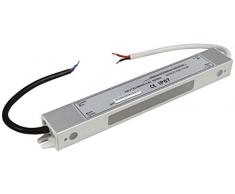 McShine Transformateur LED électronique IP67 1-30 W