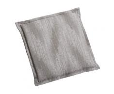 Best Universel Coussin STS, 110 x 48 x 5 cm, Gris