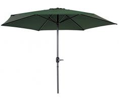 Prasol parasol. 270cm vert
