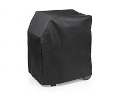 Housse FireFriend BQ-6303 – Très pratique – Protège votre plaque de cuisson à gaz