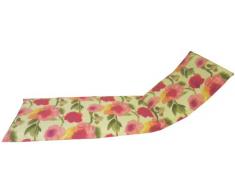beo BE111 Coussin pour Chaise Longue de Jardin 64 x 195 cm