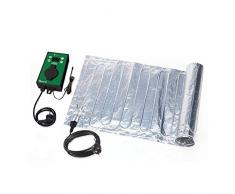 Bio Green HMTA 060-120 Sahara Tapis Chauffant 140 W