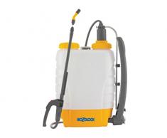 Hozelock 4716 3500 Pulvérisateur à pression 16 L remplissage maxi 14L