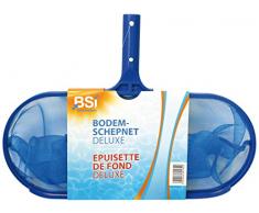 BSI Epuisette de fond de Luxe pour Piscine