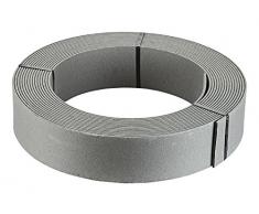 Oase Pond Edge 14 cm x 7 mm x 25 m étang Bord et Parterre Bord Système