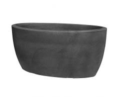 RoTaPlastes Pflanzschale Coupelle à Plantes, 80 cm