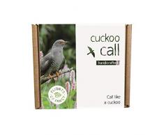 Lagoon Group Peluche doiseau Marron