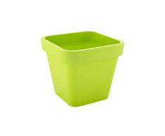 greemotion Bea Pot de Fleurs, Vert Clair