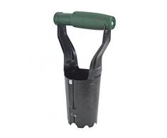 Faithfull Tools FAIESSHBULB Essentials Pot de Fleurs à Main Bleu 11,5 x 24 x 5,8 cm