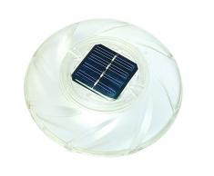 Lampe solaire flottante diamètre 18cm