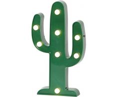 Best Season Lampe Solaire Fruity 14.5 x 3 x 3.0 cm Multicolore