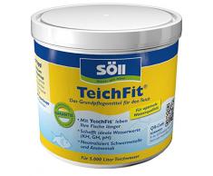 Söll TeichFit – Le les soins pour le jardin étang 500 g