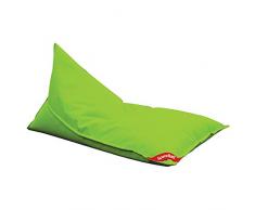 General Design Big Design Pouf Waterproof, Vert