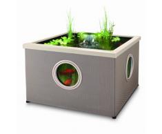 Interpet Ltd Blagdon Affinity Aquarium carré