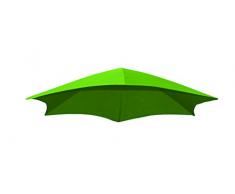 Vivere DRMUF-GA Tissu Parasol, Vert