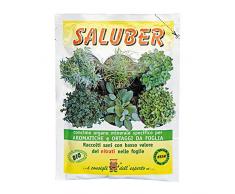 Les Conseils de l’Expert sain Engrais organominéral spécifique pour aromatiques et légumes de Feuille