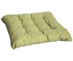 beo AU98 SK9-D Coussin avec 9 surpiqûres 38 x 38 cm Épaisseur 6 cm