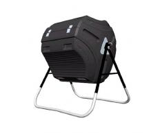 Lifetime Composteur Noir 90,1 x 101,6 x 109,2 cm 60058