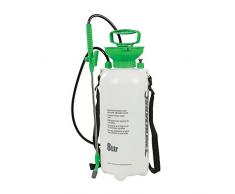 Silverline 868593 Pulvérisateur à pression 8 L