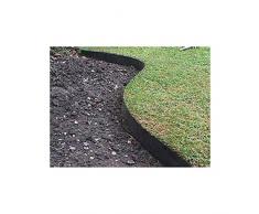 Smartedge Bordure de pelouse 5 m Souple et résistant