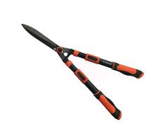 Stanford SP0045 Sécateur télescopique Orange et noir