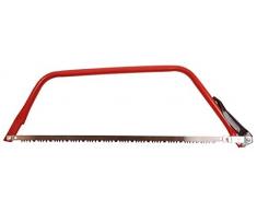 Am-Tech Scie à archet 61 cm