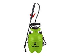 Verto 15G504 Pulvérisateur de jardin Vert 3 l