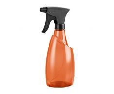 Emsa M5200900 Fuchsia Flower Care Pulvérisateur à Fleurs Rouge/Transparent