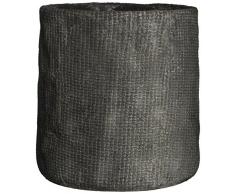 MICA Decorations 118569 Cocotte Kyan Gris